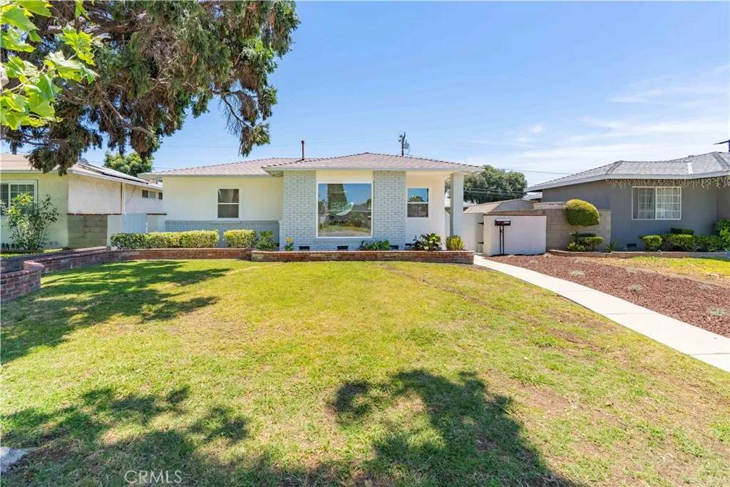 10536 La Mirada Boulevard, Whittier, CA 90604