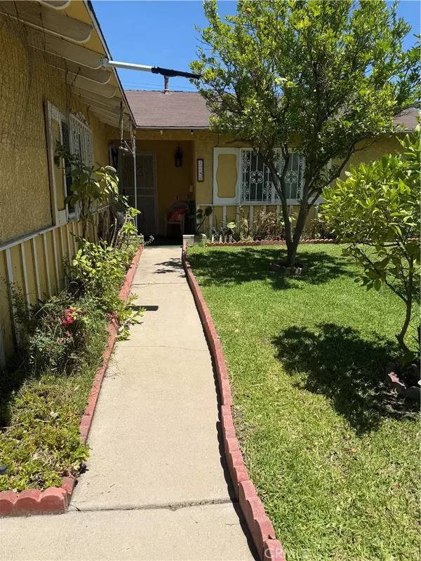 Ontario, CA 91764,1740 N Del Norte Avenue