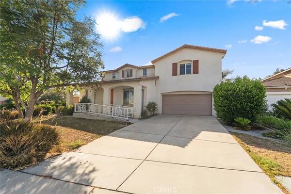 27132 Golden Field Court, Moreno Valley, CA 92555