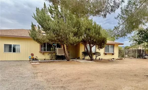 Apple Valley, CA 92308,10575 KIAVAN RD