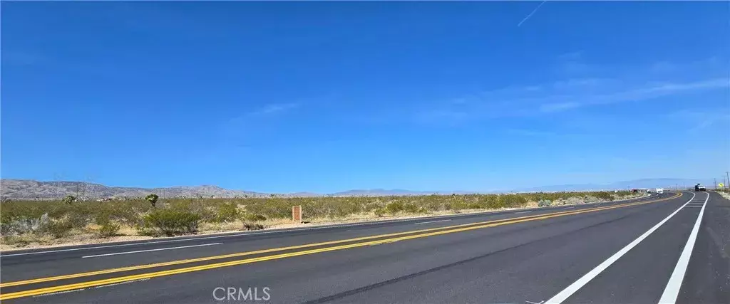 10707 Pearblossom Hwy, Littlerock, CA 93543