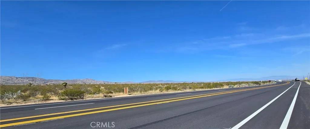 10707 Pearblossom Hwy, Littlerock, CA 93543