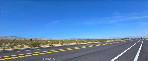 10707 Pearblossom Hwy, Littlerock, CA 93543