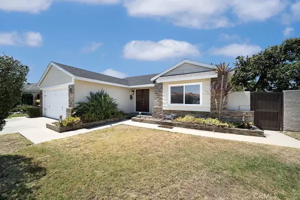 Norwalk, CA 90650,11302 Cheddar Street