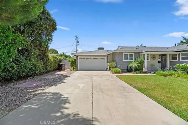 West Covina, CA 91790,1810 W Yarnell Street