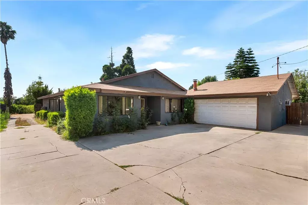 Covina, CA 91724,4421 N Sunflower Avenue