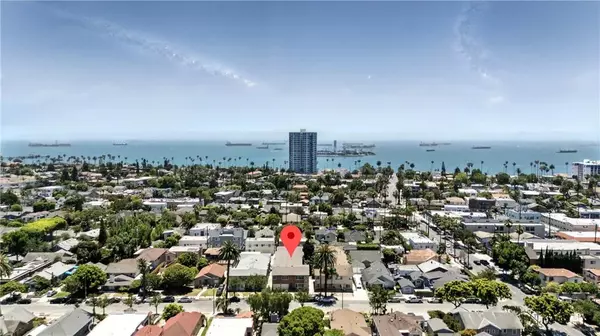 2838 E Mariquita Street #10, Long Beach, CA 90803