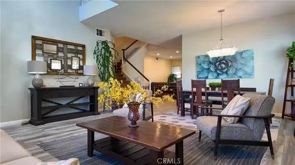 Corona, CA 92881,3634 Peregrine Drive