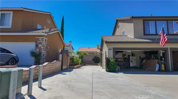 Corona, CA 92881,3634 Peregrine Drive