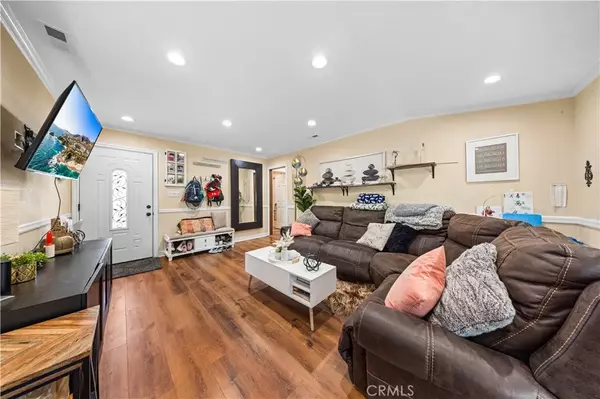 Covina, CA 91722,16754 Benwood