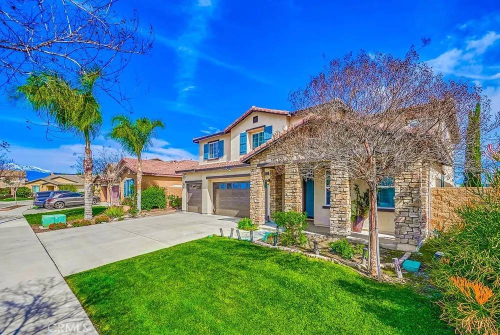Eastvale, CA 92880,6850 Lucite Drive