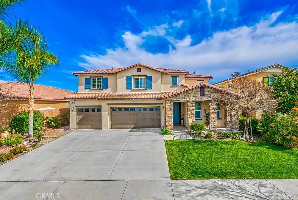 6850 Lucite Drive, Eastvale, CA 92880