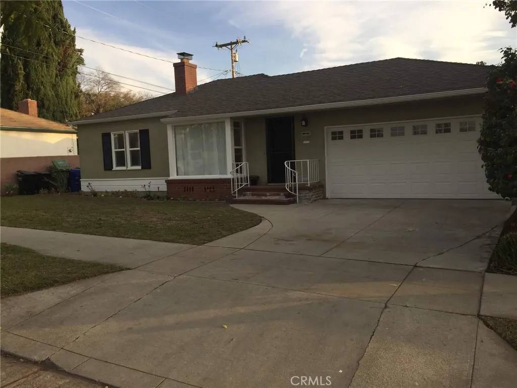 11810 Broadway, Whittier, CA 90601