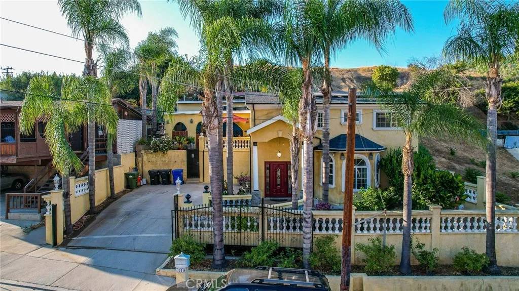 7319 Berne st, Rosemead, CA 91770