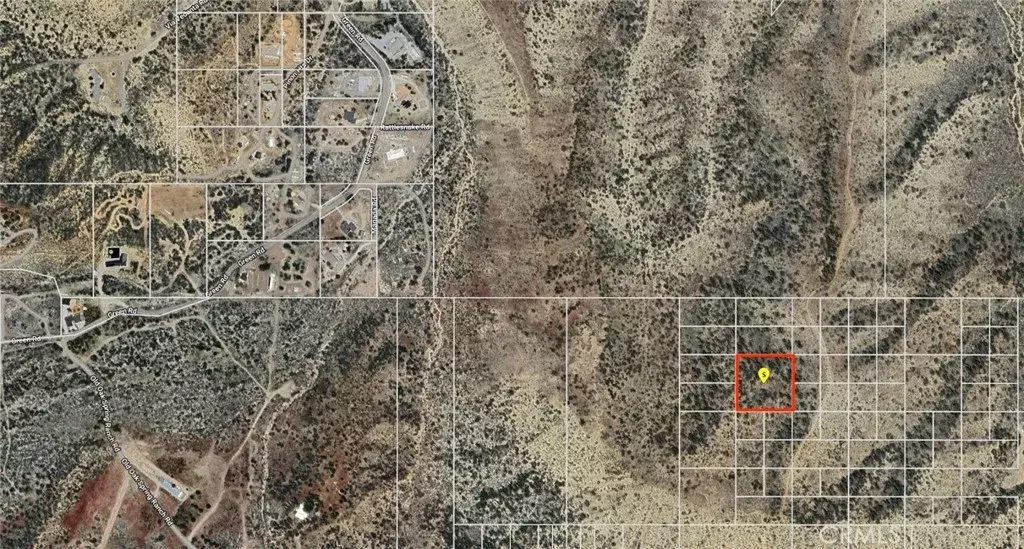 Pinon Hills, CA 92372,0 APN# 3036-271-16-0000