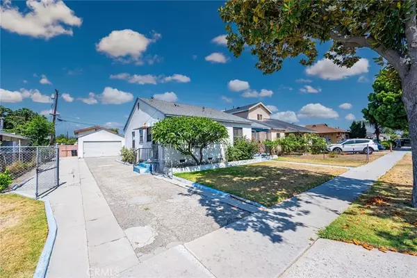 14823 Gridley Road, Norwalk, CA 90650