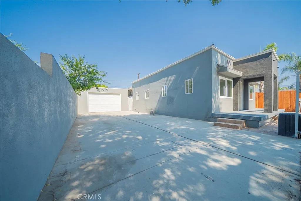 Ontario, CA 91764,105 Virginia Avenue