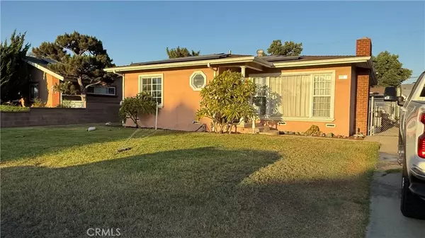 14716 Leahy Avenue, Bellflower, CA 90706