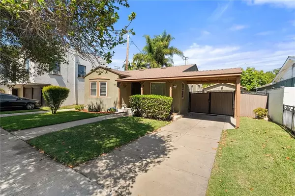 1876 Oregon Avenue, Long Beach, CA 90806