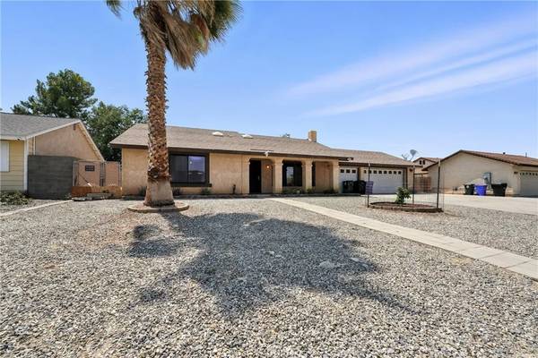 Victorville, CA 92392,13036 Petaluma Rd