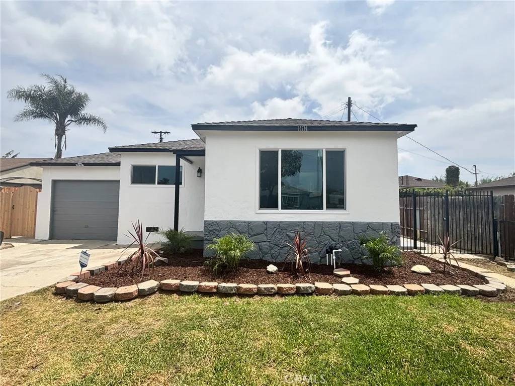 Gardena, CA 90248,14714 S Denver Avenue