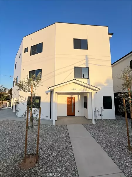 4268 Capistrano Way, East Los Angeles, CA 90063