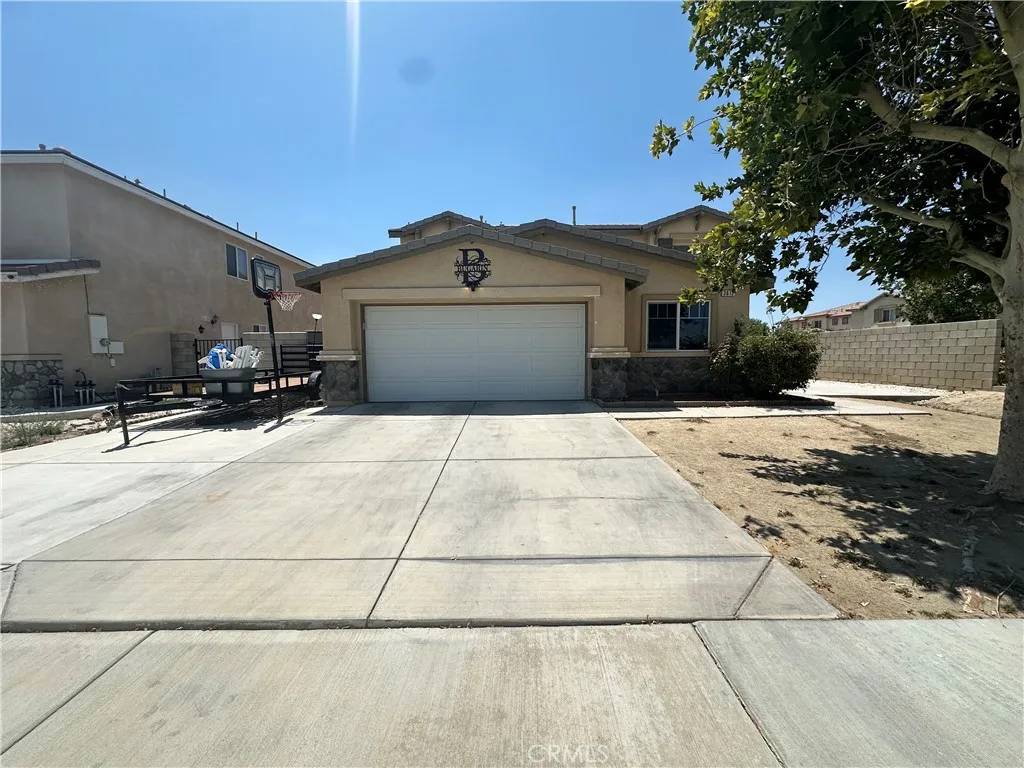 Lancaster, CA 93535,3612 E Avenue H9