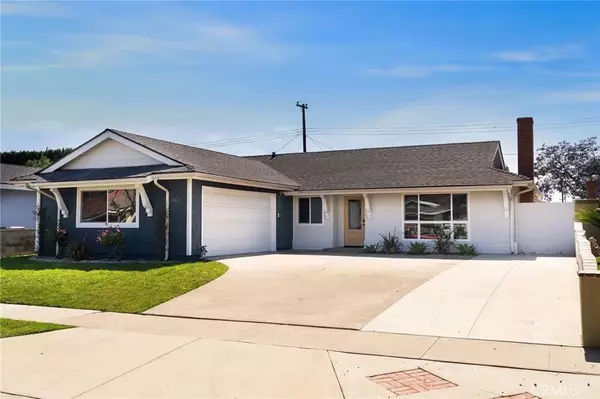 2406 S Pacific Avenue, Santa Ana, CA 92704