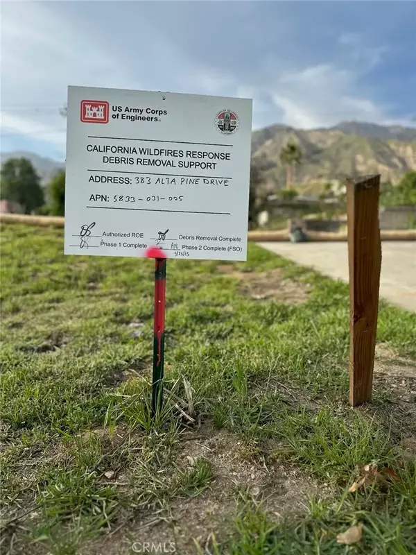 Altadena, CA 91001,383 Alta Pine