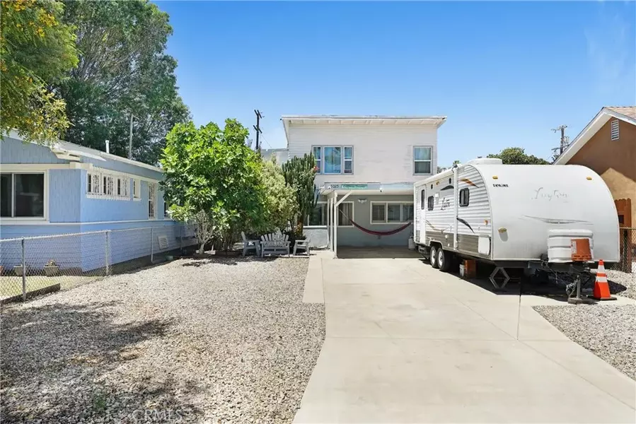 5025 4th Avenue, Leimert Park, CA 90043