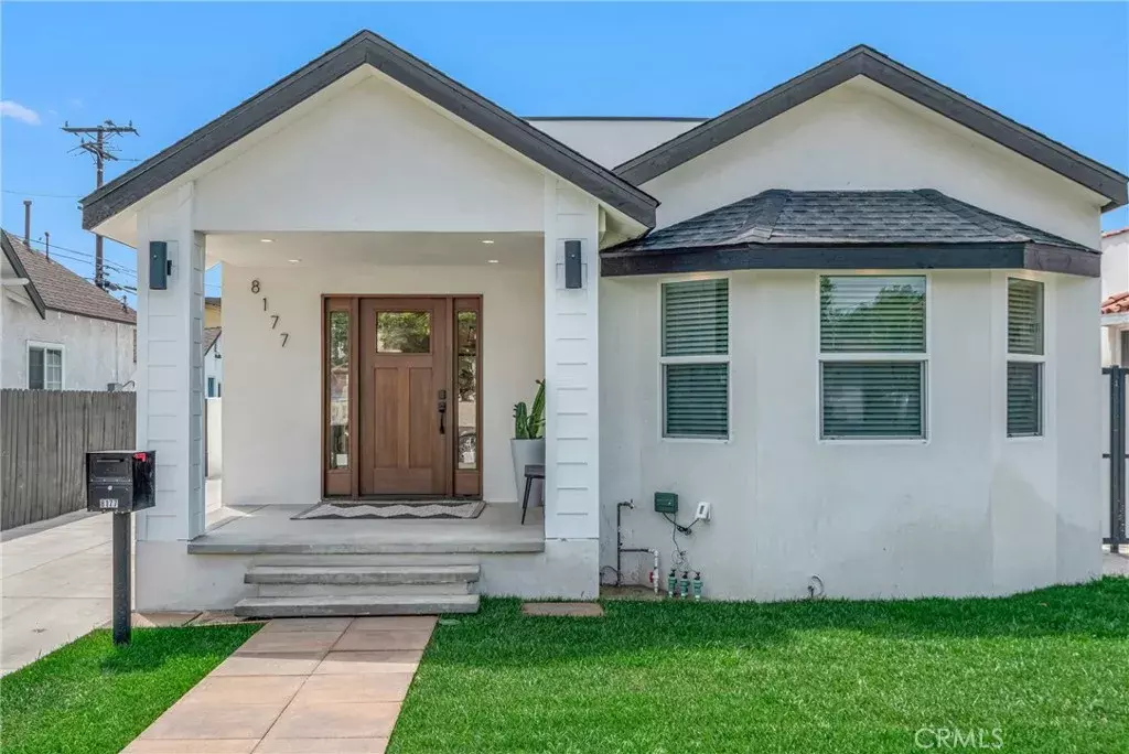 South Gate, CA 90280,8177 San Antonio Avenue
