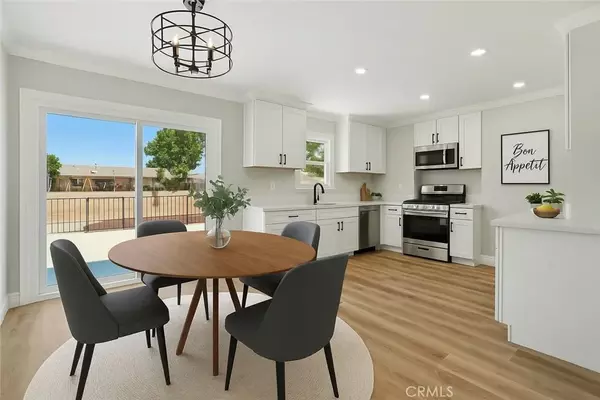 Pomona, CA 91766,1717 Norval Street