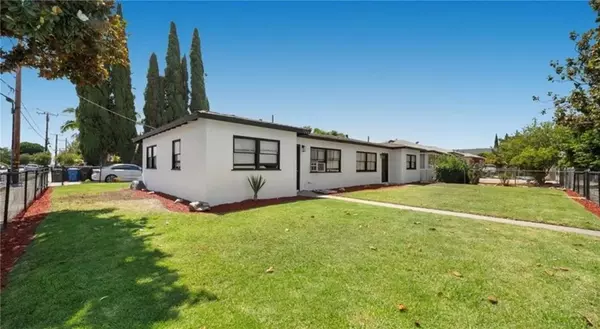 Montebello, CA 90640,1200 S Spruce St