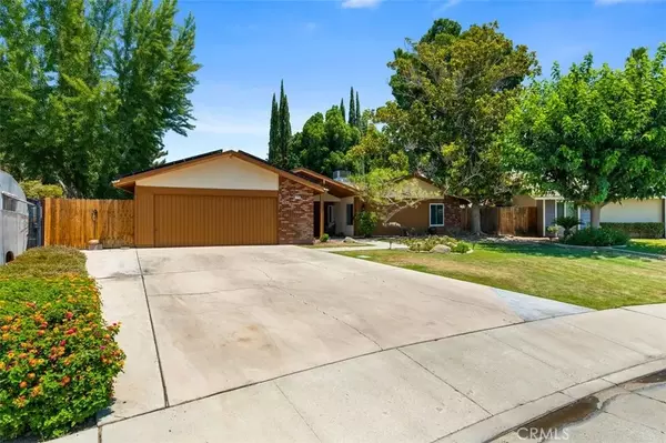 Bakersfield, CA 93309,5700 Cochran Drive