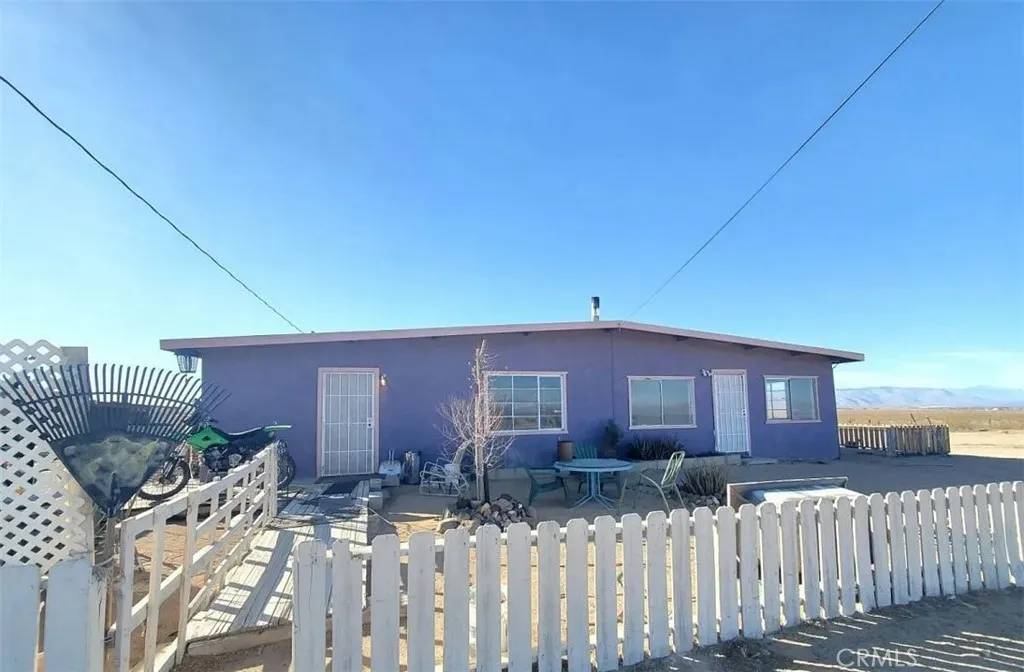 2352 S Jacks Ranch Road, Ridgecrest, CA 93555