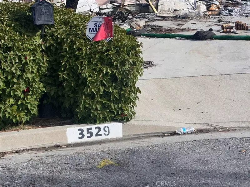 3529 Loma View, Altadena, CA 91001