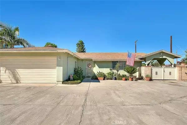La Puente, CA 91746,14104 Barrydale Street