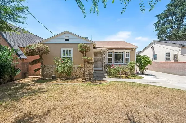 San Fernando, CA 91340,626 Omelveny Avenue
