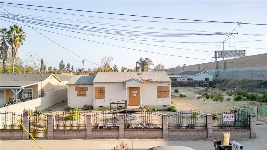 13722 Pierce Street, Pacoima, CA 91331