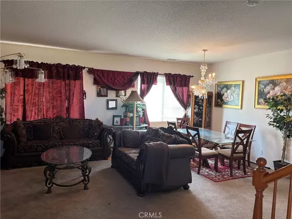 Rosamond, CA 93560,3324 Rosegold Avenue