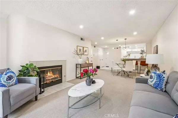 1418 Brett Place #121, San Pedro, CA 90732