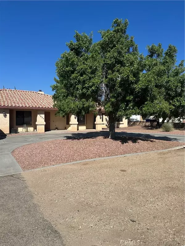 Apple Valley, CA 92308,13425 Rincon Road