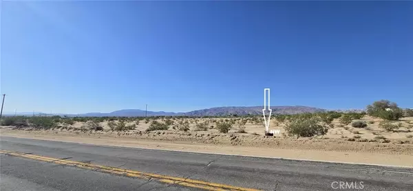 71055 Indian, 29 Palms, CA 92277