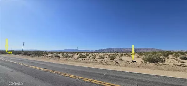 29 Palms, CA 92277,71055 Indian