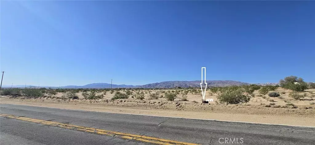 29 Palms, CA 92277,71055 Indian