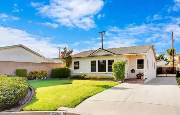 3242 Heglis Avenue, Rosemead, CA 91770