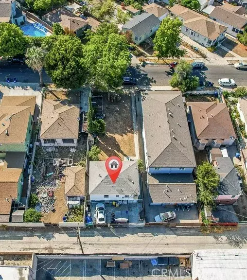 Los Angeles, CA 90032,5360 Ithaca Avenue