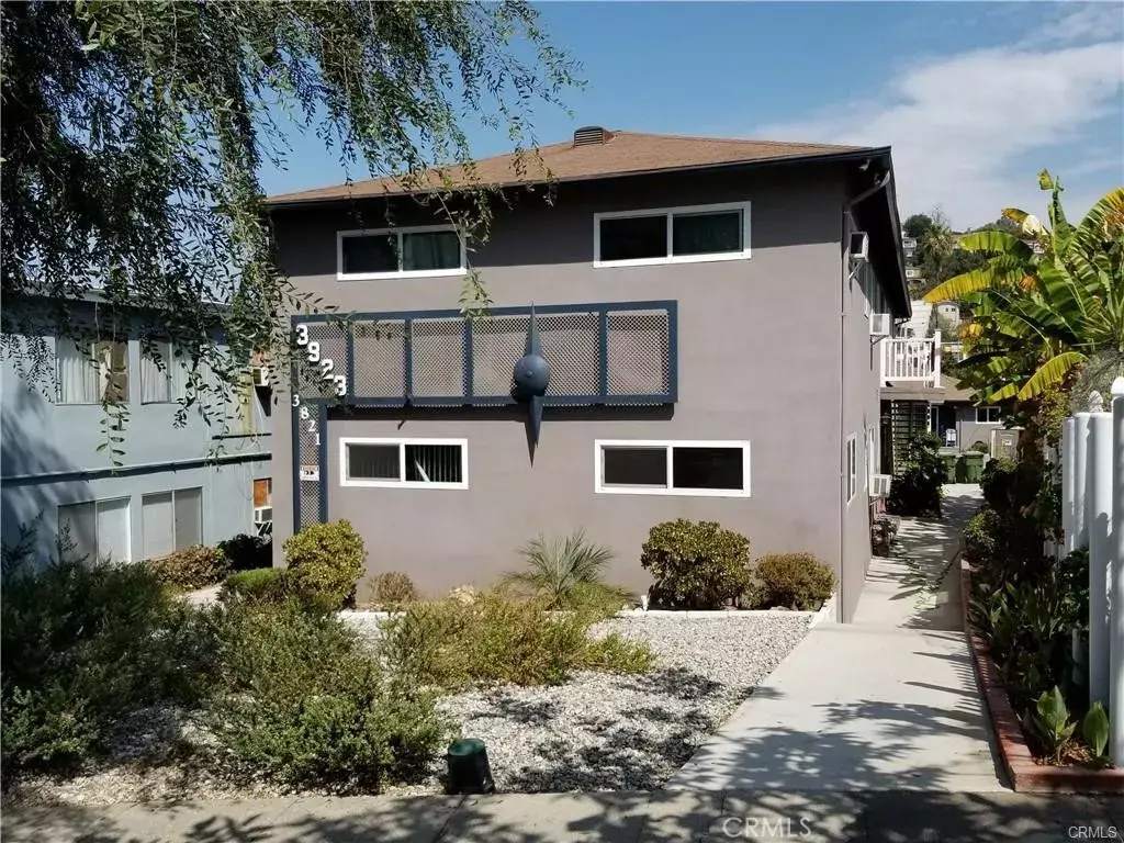 Los Angeles, CA 90032,3823 Stockbridge Avenue #3