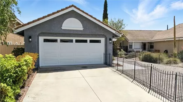 Rancho Cucamonga, CA 91730,10655 Springfield Drive