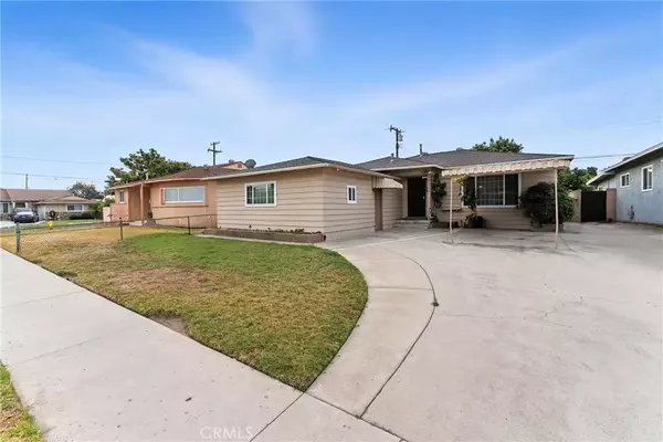 12344 Spry Street, Norwalk, CA 90650
